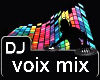 65 voix dj mix