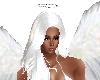 White Angel Hair