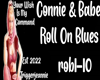 V&B-Roll On Blues