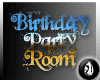 (I) Birthday Room
