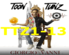 TOON TUNZ+Anim Speaker