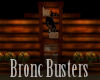 ~Z~Bronc Busters