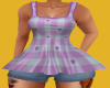 DTC Tank & Shorts