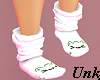 Unks Kawai W Kitty Socks