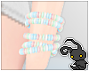 糞| candygirl bracelets