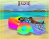 |DDRB|Acidule Beach Kiss
