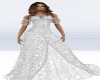 LACE GOWN