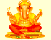 Ganesha by KZ