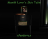 Moonlit Lover Side Table