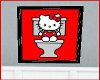 ~TL~Hello Kitty Bathroom