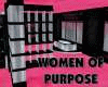 [QT4U] Women Of Purpose