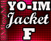 !ARY! YO-IM Jacket F