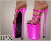(IPX)Platform Heels 14