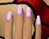 Pinkies Nails