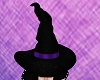 Lx  Halloween Witch Hat