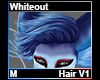 Whiteout Hair M V1