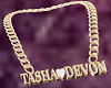 Tasha & Devon Gold Req