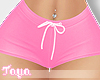 ♡ pink shorts