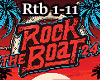Rock The Boat Part 1-2