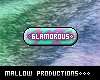 |Mallow** 'Glamorous'