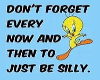Breseth Tweety Picture 2