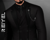 Rl Suit Black
