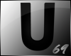 Derivable Letter U