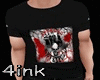 Shirt Avenged Sevenfold