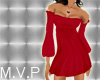 ~MVP~ Lady In Red