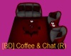[BD] Coffee & Chat (R)
