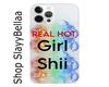 Hot Girl Phone Case