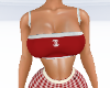red cc top