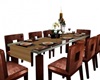 Dining Room Table