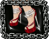 !MD Sparkle Heels (R)