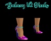 Galaxy V2 Heels
