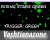 V-RISING STARS GREEN