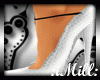 ::iMil::Vita Pumps White