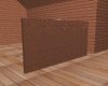 CherryWood PartitionWall
