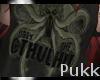 Pukk ~ Cthulhu Our Lord
