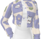 Kids Mom Jacket