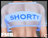 IC| Shorty B