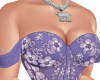 Purple Gown SPH
