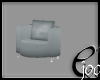 grey chair (2 poses)