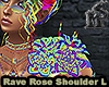 Rave Rose Shoulder L Anm