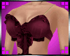 [E]Ruffled Kini Merlot