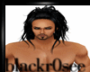 [A] Black Hair Crazy