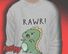 fer. rawr!