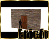 [Efr] 3D Wall v3 w Door