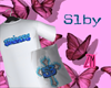 SLBY Tee