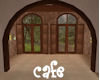 !Cafe Cul De Sac